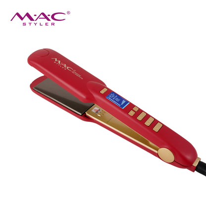 Mac Styler Hair Straightener MC-2025A