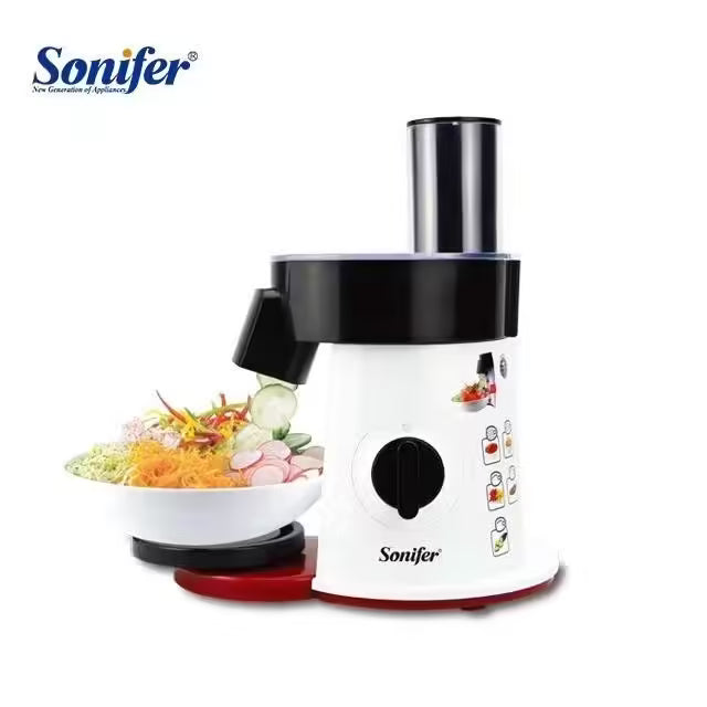 Sonifer 5-In-1 Salad Maker SF-5505