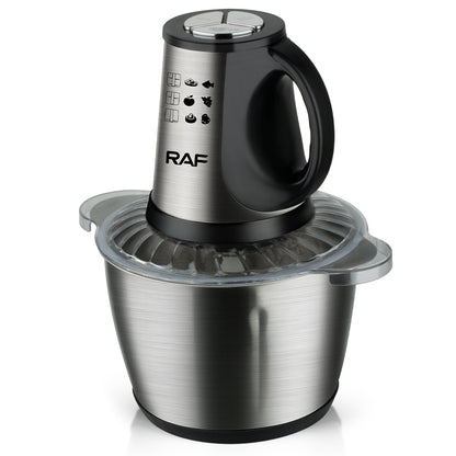 RAF Food Processor 3L R.7032