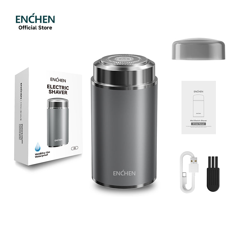 Enchen Electric Shaver - Z3