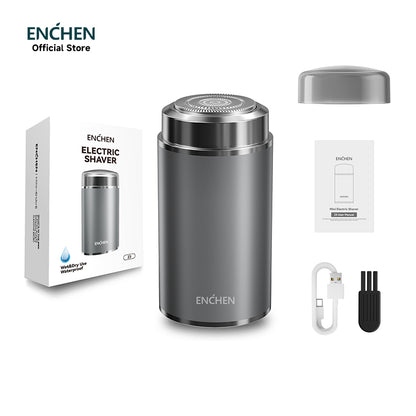 Enchen Electric Shaver - Z3