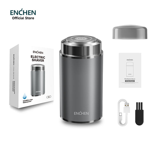 Enchen Electric Shaver - Z3