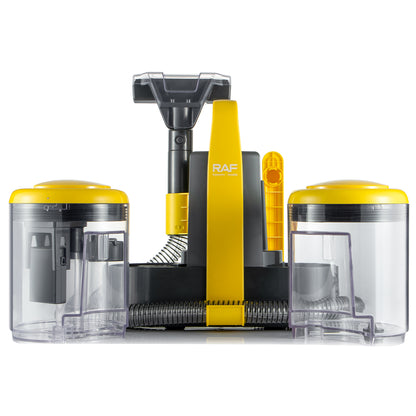 RAF Portable Carpet Cleaner R.8775