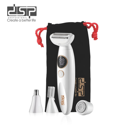 Dsp 5in1 Ladies Grooming Kit - 70090