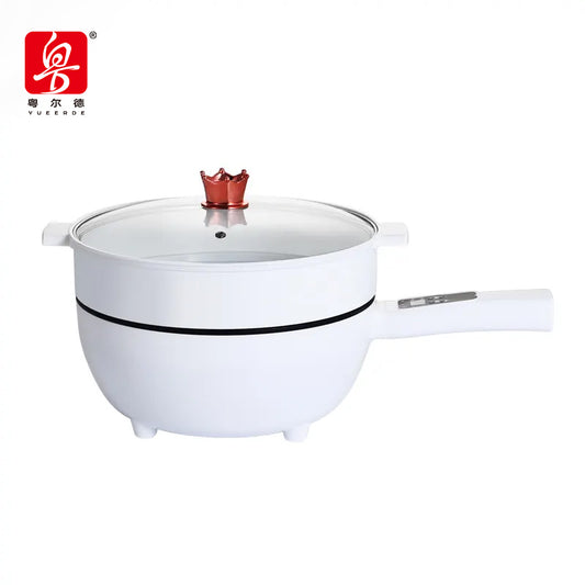 Yuedisi Electric Cooking Pot 3L 1000W YED-208
