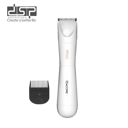 Dsp Ladies Double-headed Body Trimmer Pro - 60383