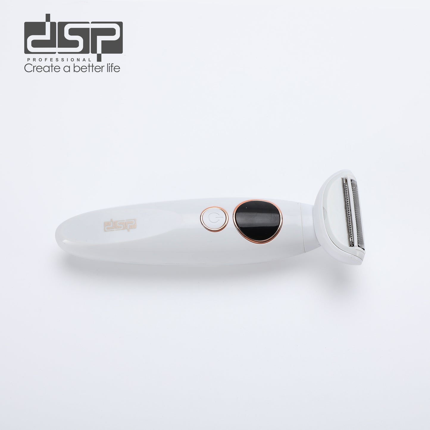 Dsp 5in1 Ladies Grooming Kit - 70090