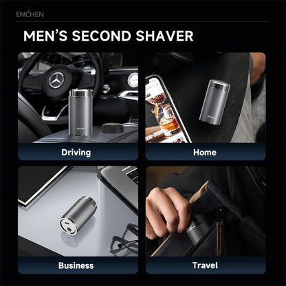 Enchen Electric Shaver - Z3