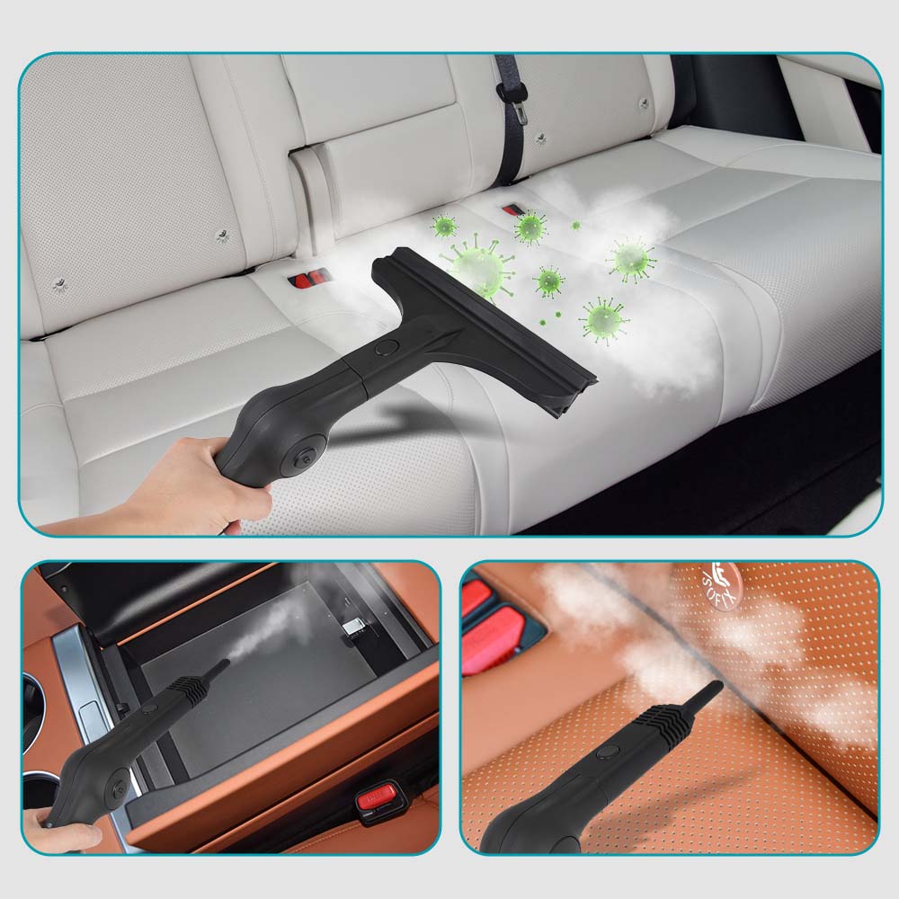 منظف ​​البخار وينينج ستار ١٣٠٠ واط ST-4601