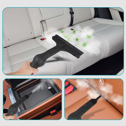 منظف ​​البخار وينينج ستار ١٣٠٠ واط ST-4601