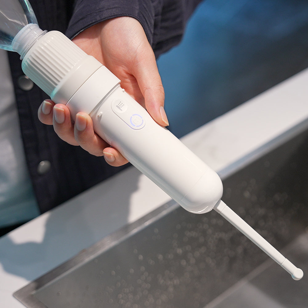 Rechargeable Handy Care Bidet