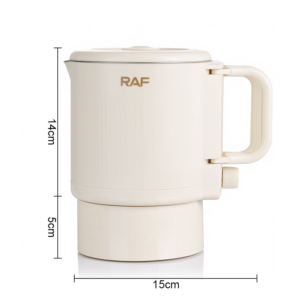 RAF Electric Kettle R.7990