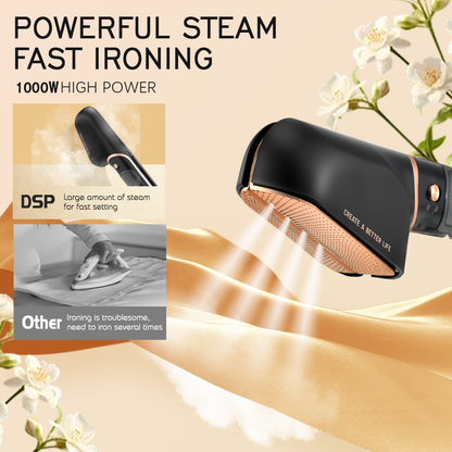 Dsp 3in1 Steam Stylist - KD1350