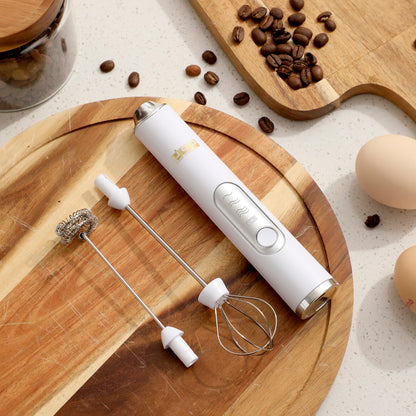 خلاط قهوة دي إس بي ٢ في ١ - KA3145