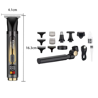 Kemei Professional Hair Clipper KM-1537
