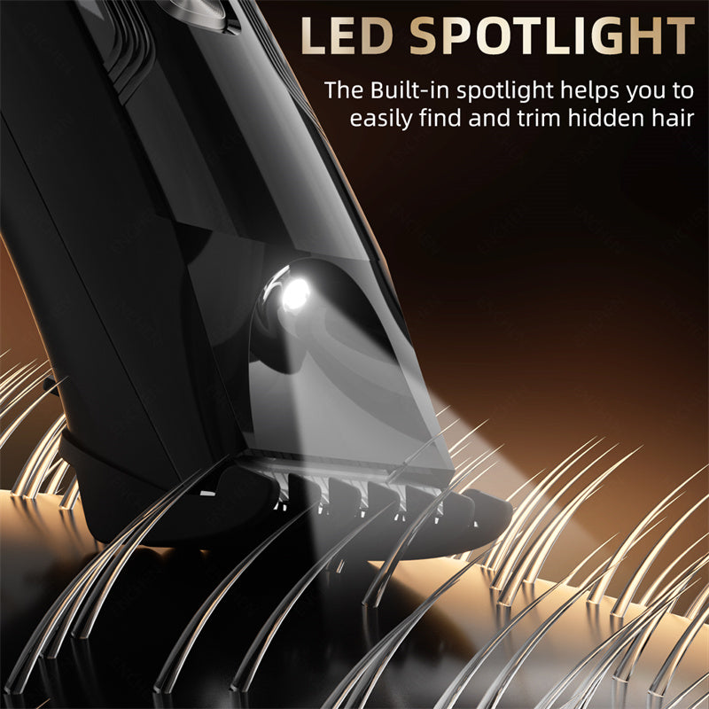 Enchen Electric Trimmer Spark 3