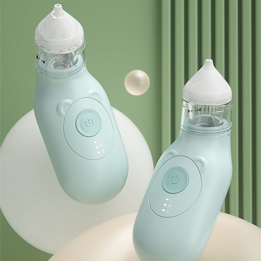 Electric Nasal Aspirator - DQ20