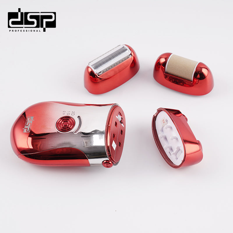 Dsp 4in1 Ladies Grooming Kit - 70213