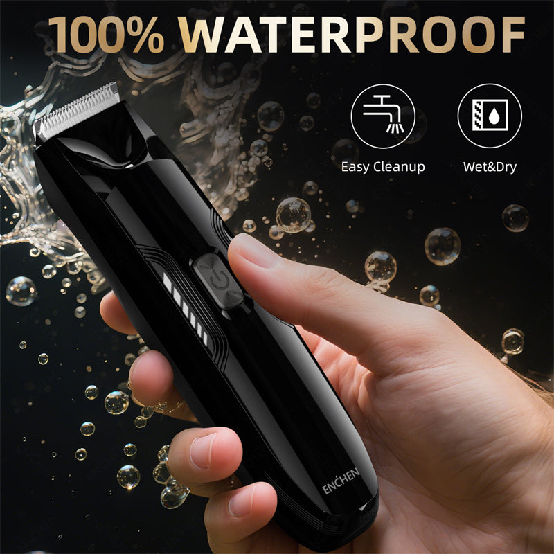 Enchen Electric Trimmer Spark 3