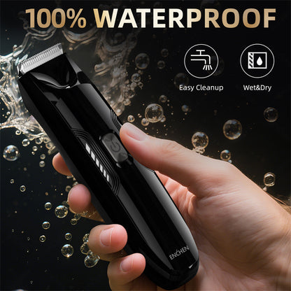 Enchen Electric Trimmer Spark 3