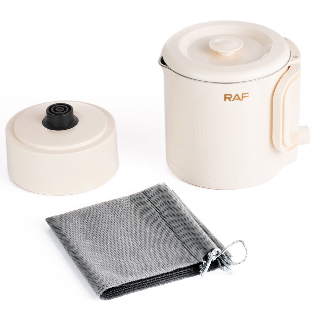RAF Electric Kettle R.7990