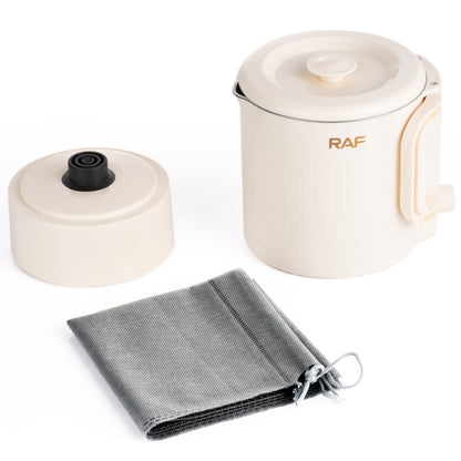 RAF Electric Kettle R.7990