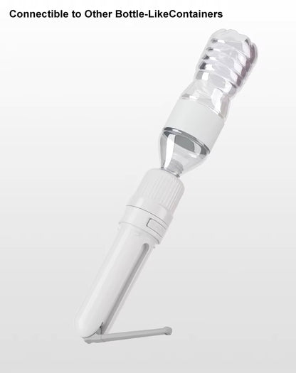 Rechargeable Handy Care Bidet