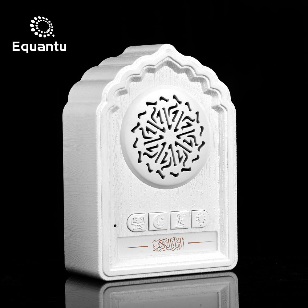 Equantu Qur'an Speaker - QB812