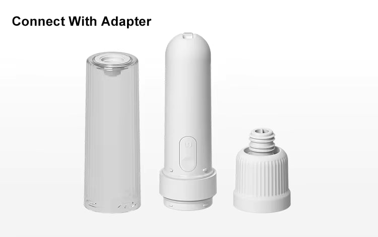 Rechargeable Handy Care Bidet