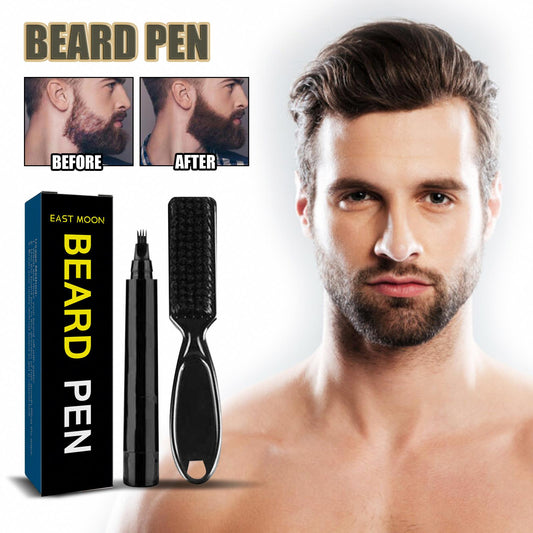 Beard Pen