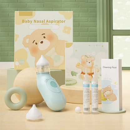 Electric Nasal Aspirator - DQ20