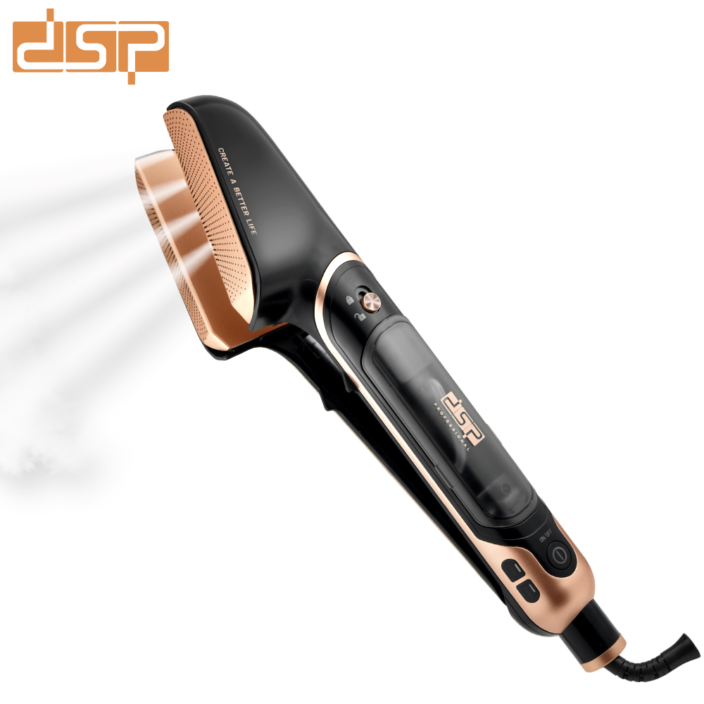Dsp 3in1 Steam Stylist - KD1350