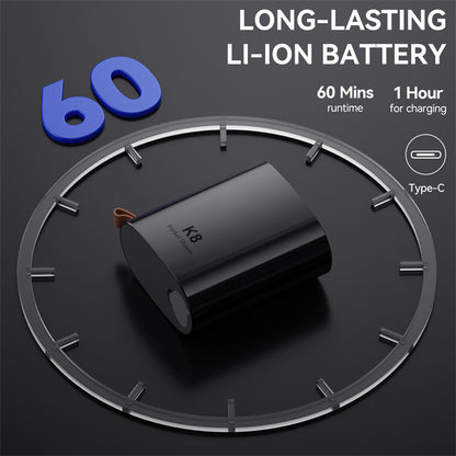 Enchen Electric Shaver - K8