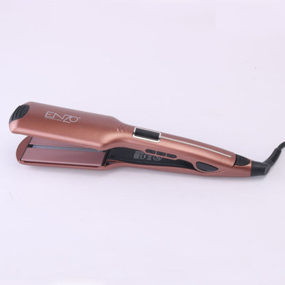 Enzo 1080°F Infrared Flat Iron Hair Straightener EN-3851