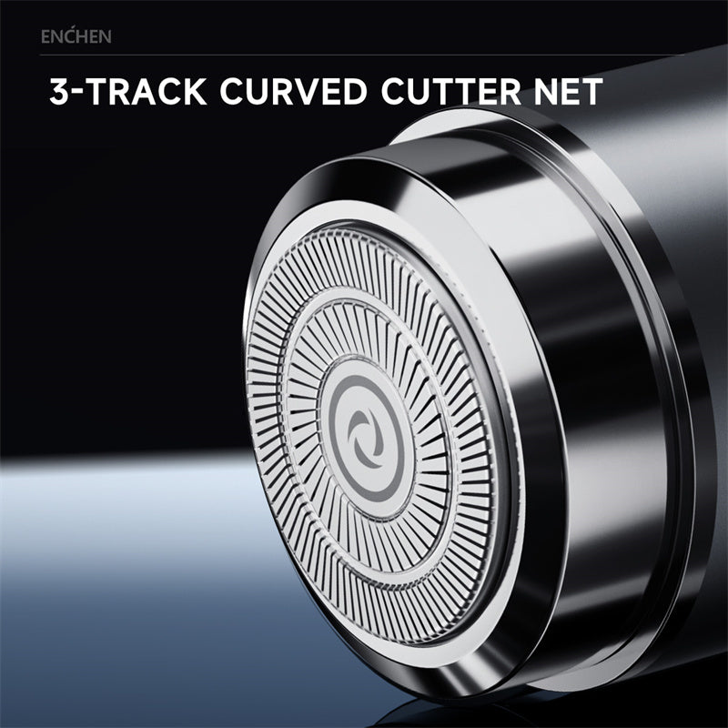 Enchen Electric Shaver - Z3