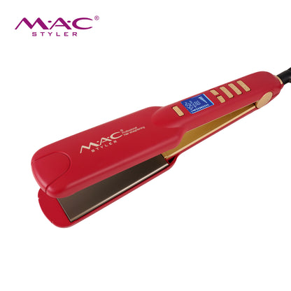 Mac Styler Hair Straightener MC-2025A
