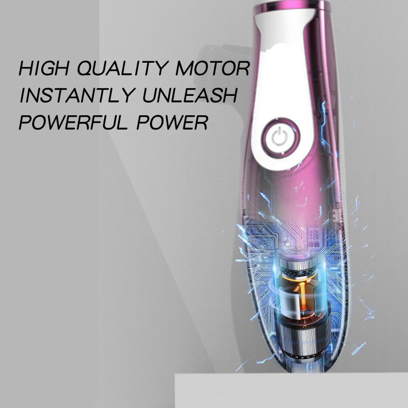 Kemei 4-In-1 Professional Lady Shaver Beauty Set KM-6714