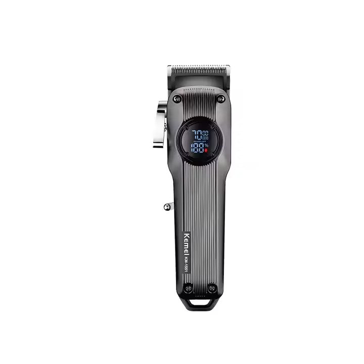 Kemei Professional Hair Clipper KM-1551