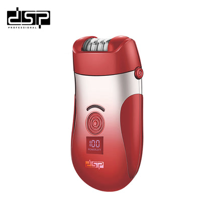 Dsp 4in1 Ladies Grooming Kit - 70213