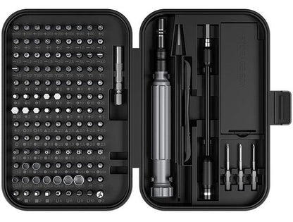 150 Pieces Precision Screwdriver Set - 840150
