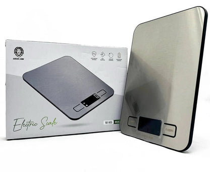 Green Lion Electric Scale 10KG