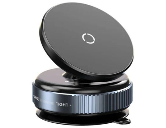 Vacuum Suction Magnetic Bracket - K009