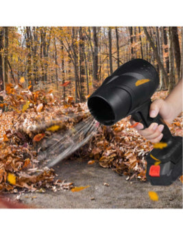 Cordless Leaf Blower – 180000RPM