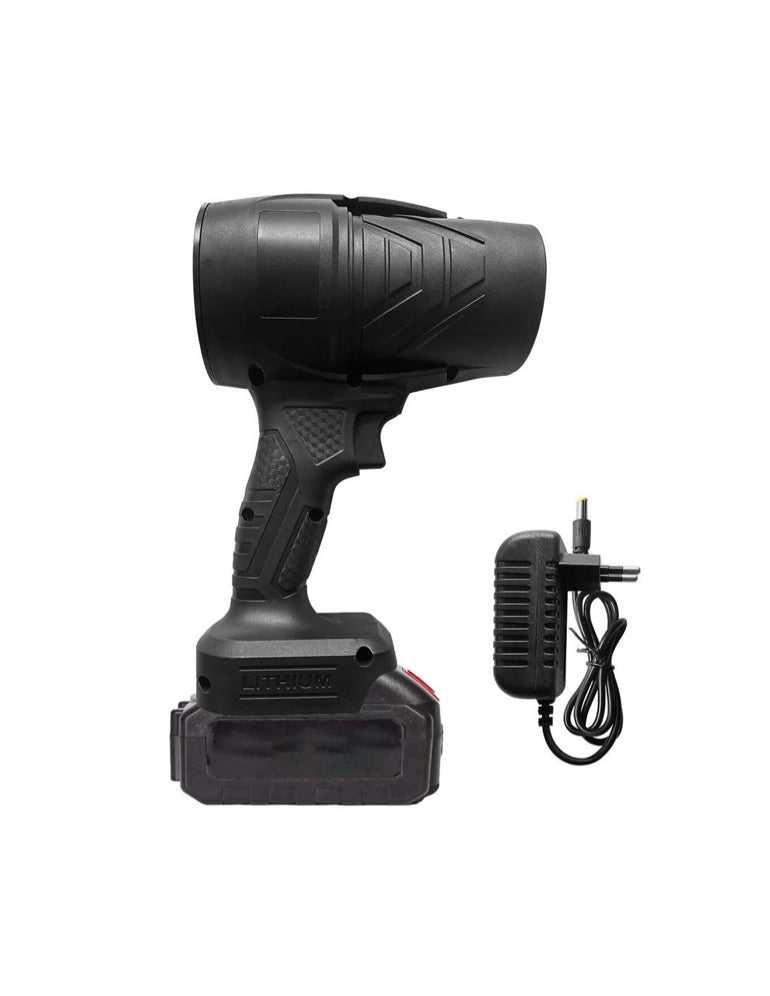 Cordless Leaf Blower – 180000RPM