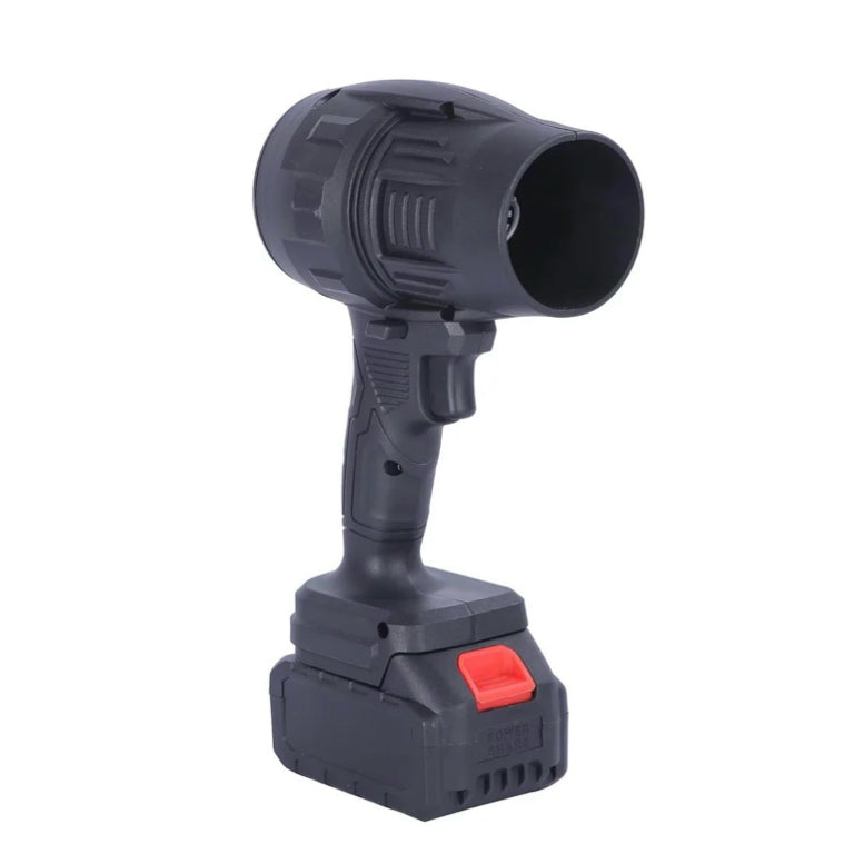 Cordless Leaf Blower – 180000RPM