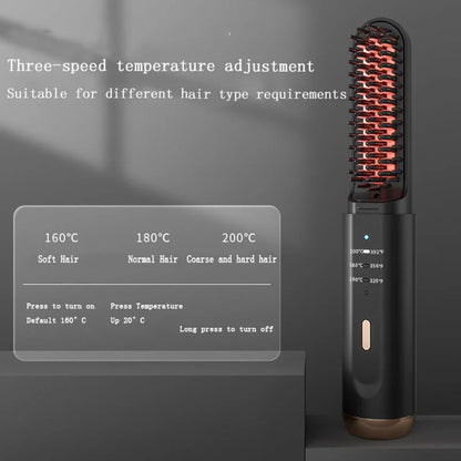 مشط فرد الشعر الاحترافي - KR017