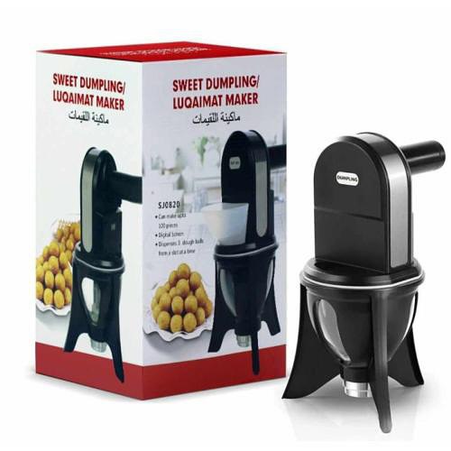 Sweet Dumpling Luqaimat Maker - SJ0820