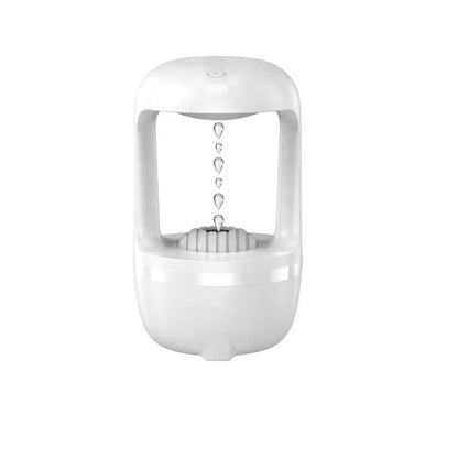 Anti-gravity Water Drop Humidifier