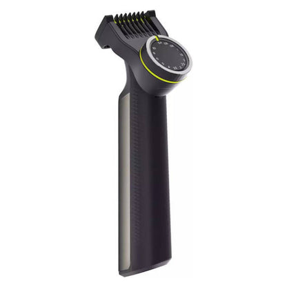 Philips OneBlade Pro 360 Hybrid Electric Trimmer - QP6542/15