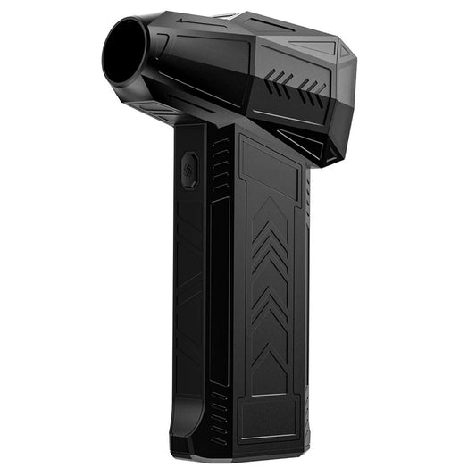 Violent Turbo Fan 130000RPM - X11